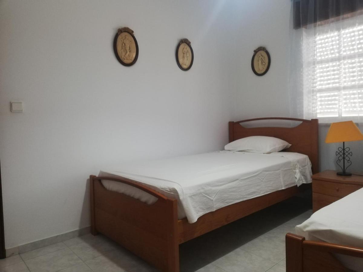 Guesthouse Tavira Moura Εξωτερικό φωτογραφία