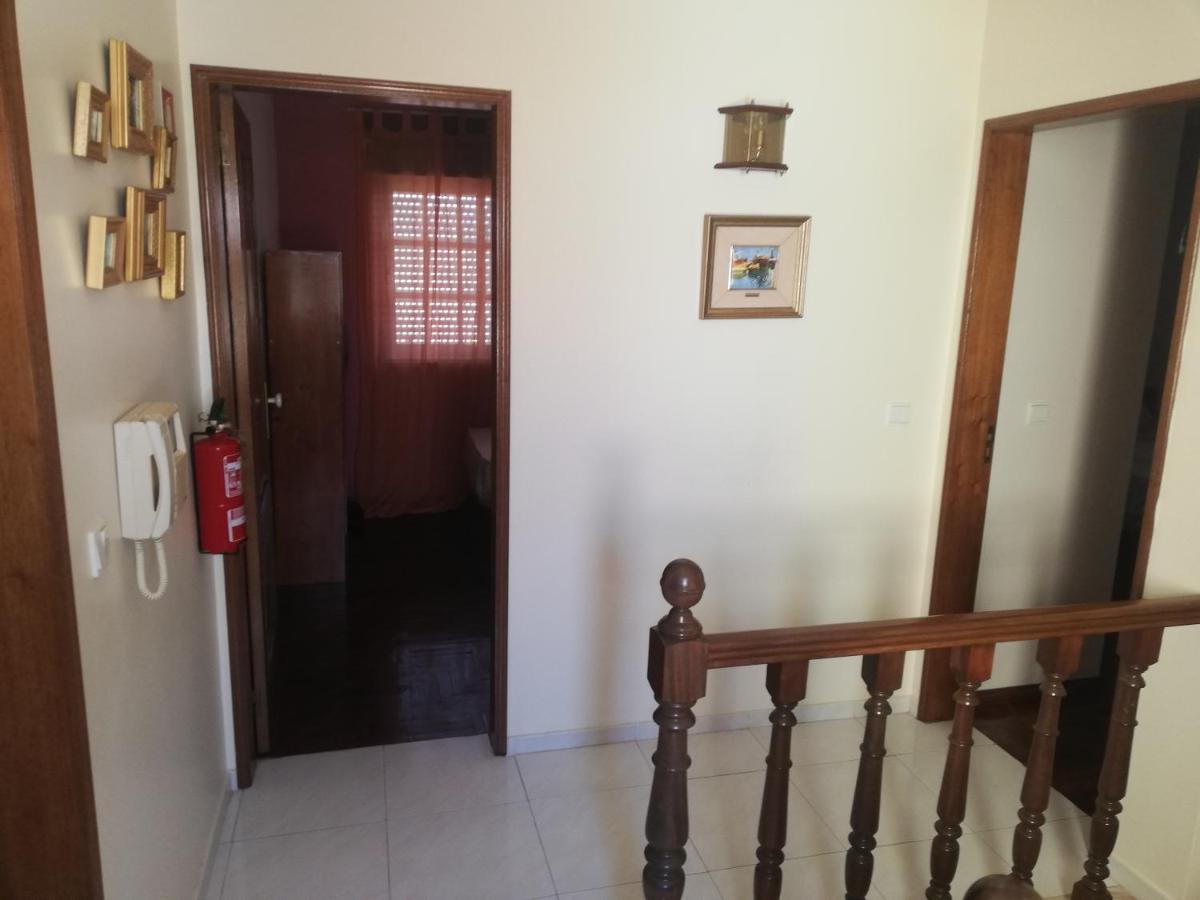 Guesthouse Tavira Moura Εξωτερικό φωτογραφία